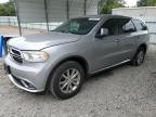 2017 DODGE DURANGO SX - 1C4RDHAG7HC680527