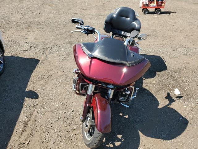 2017 HARLEY-DAVIDSON FLTRU 1HD1KGD11HB624317