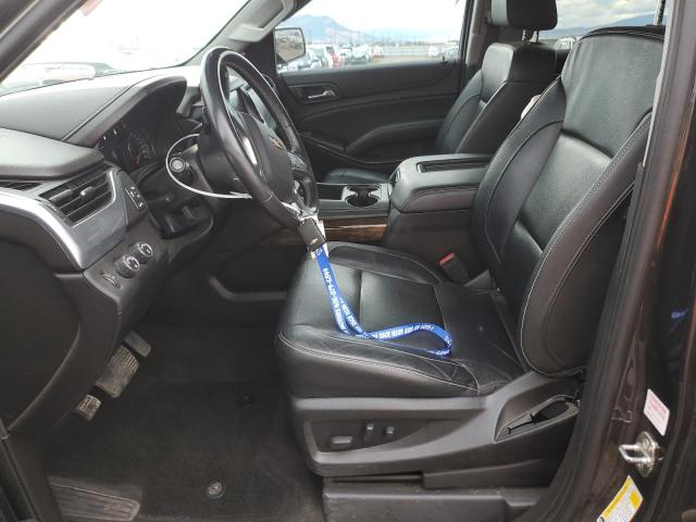 2018 CHEVROLET SUBURBAN K - 1GNSKHKCXJR383006