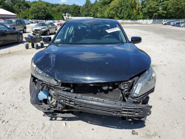 2015 HONDA ACCORD EXL - 1HGCR2F80FA177874