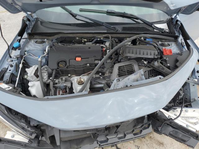 2023 HONDA CIVIC SPOR - 19XFL2H89PE005352