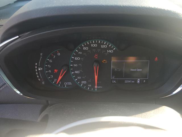 2020 CHEVROLET TRAX 1LT - 3GNCJLSB2LL209569