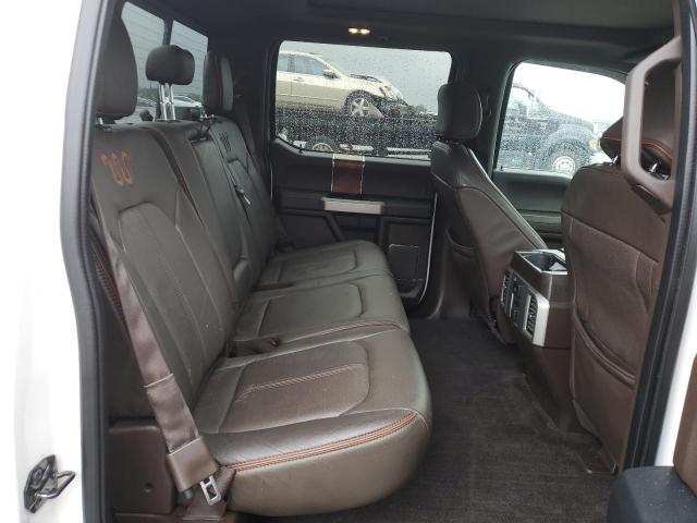 2016 FORD F150 SUPER - 1FTEW1EG9GFA35501