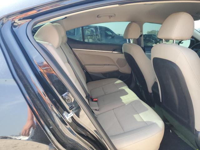 2018 HYUNDAI ELANTRA SE - 5NPD74LF4JH345072