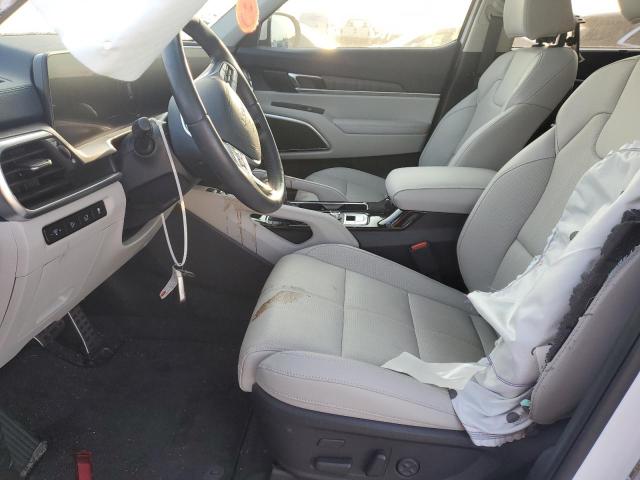 2024 KIA TELLURIDE - 5XYP5DGC4RG507868