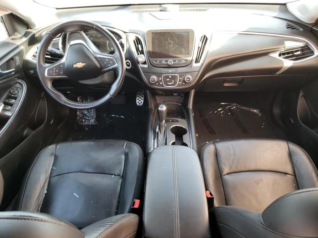2016 CHEVROLET MALIBU LT - 1G1ZE5ST1GF264406