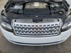 LAND ROVER RANGE ROVE photo