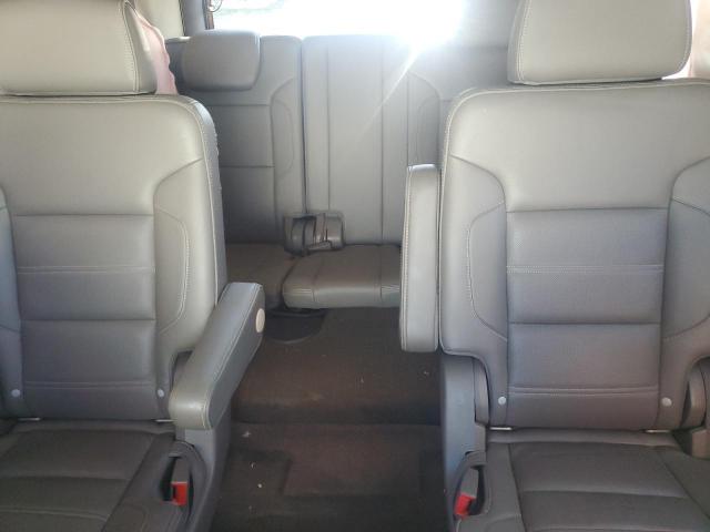 2015 GMC YUKON DENA - 1GKS2CKJ9FR594736