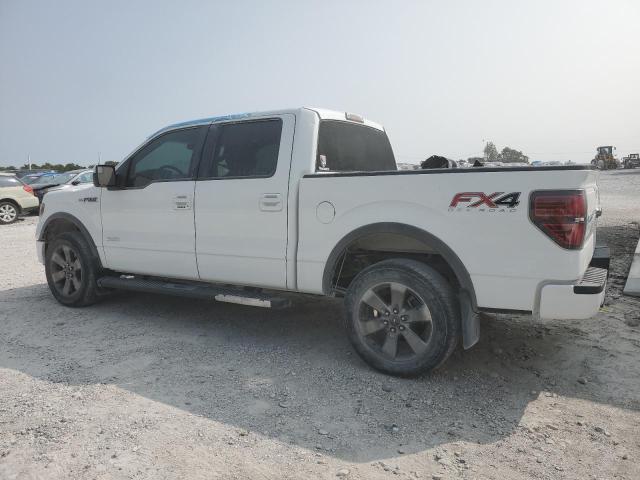 VIN 1FTFW1ET2DKE65875 2013 Ford F-150, Supercrew no.2