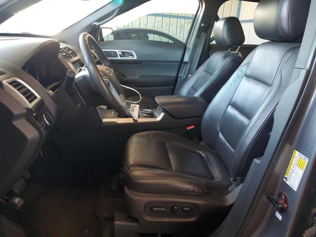 VIN 1FM5K8F81EGB91630 2014 Ford Explorer, Limited no.7