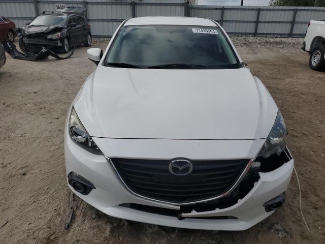 VIN 3MZBM1V74FM229437 2015 Mazda 3, Touring no.5