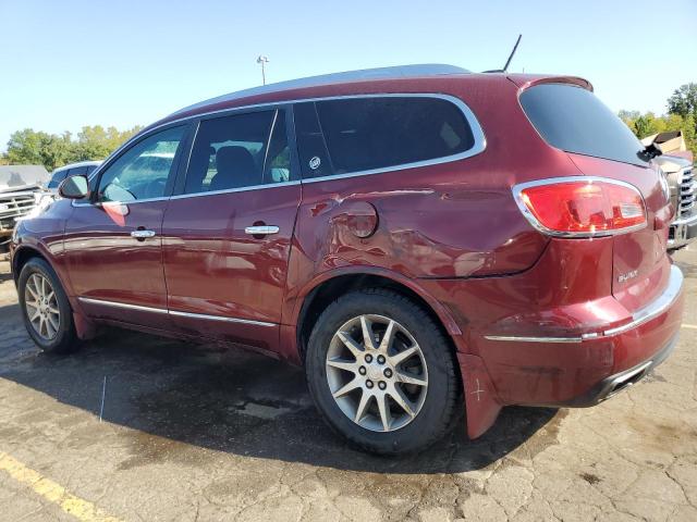 VIN 5GAKVBKD2GJ220249 2016 Buick Enclave no.2