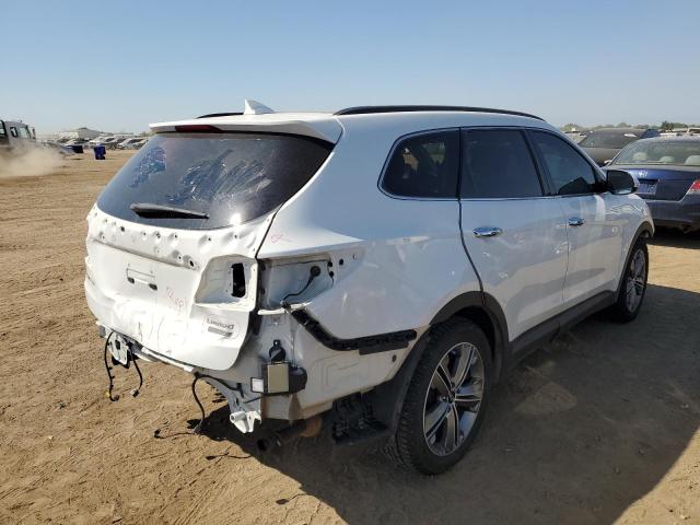 2015 HYUNDAI SANTA FE G - KM8SRDHF0FU106623