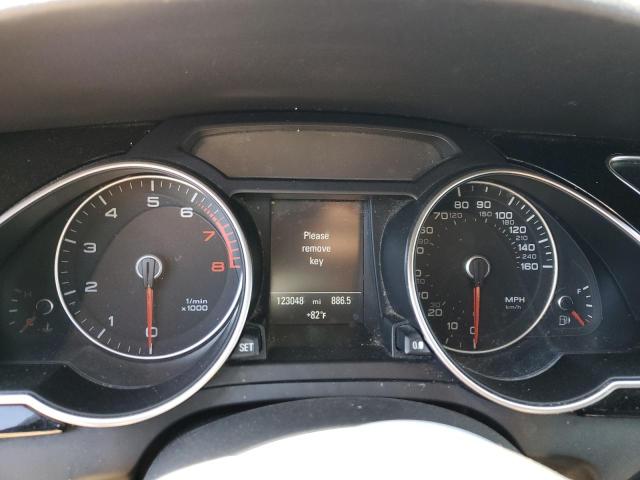 2017 AUDI A5 SPORT - WAUD2AFH1HN004469