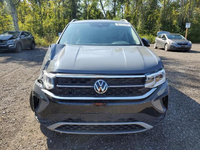 2022 VOLKSWAGEN TAOS SEL - 3VV2X7B21NM063593