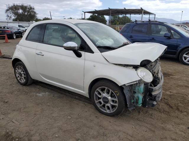 VIN 3C3CFFAR2FT508854 2015 Fiat 500, Pop no.4