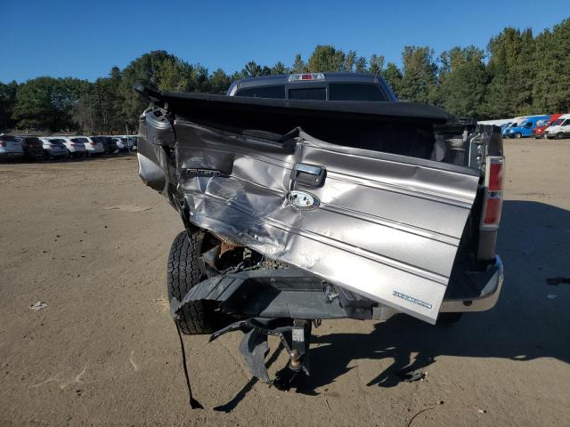 VIN 1FTFW1EF6DFD65118 2013 Ford F-150, Supercrew no.6