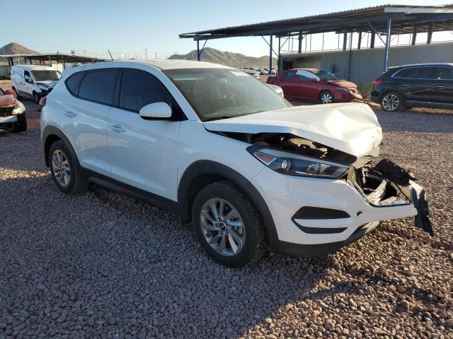 VIN KM8J23A4XGU207088 2016 Hyundai Tucson, SE no.4