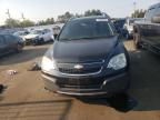 CHEVROLET CAPTIVA photo