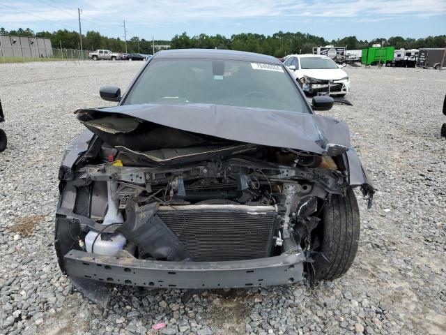 2016 DODGE CHARGER SX - 2C3CDXHGXGH246964