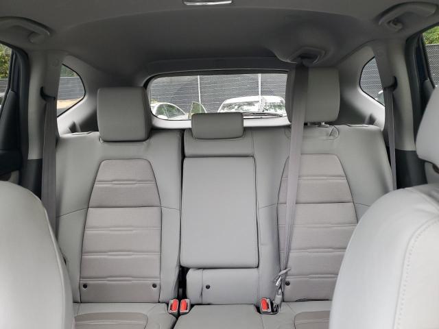 2019 HONDA CR-V TOURI - 7FARW2H99KE024584