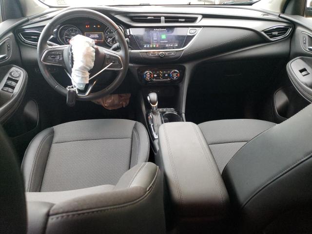 2023 BUICK ENCORE GX - KL4MMDS24PB142646