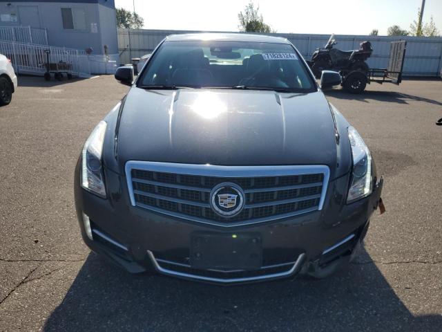 VIN 1G6AJ5SXXE0112548 2014 Cadillac ATS, Performance no.5