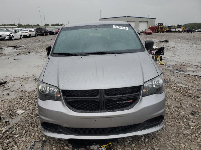 VIN 2C4RDGBG0FR516744 2015 Dodge Grand Caravan, SE no.5