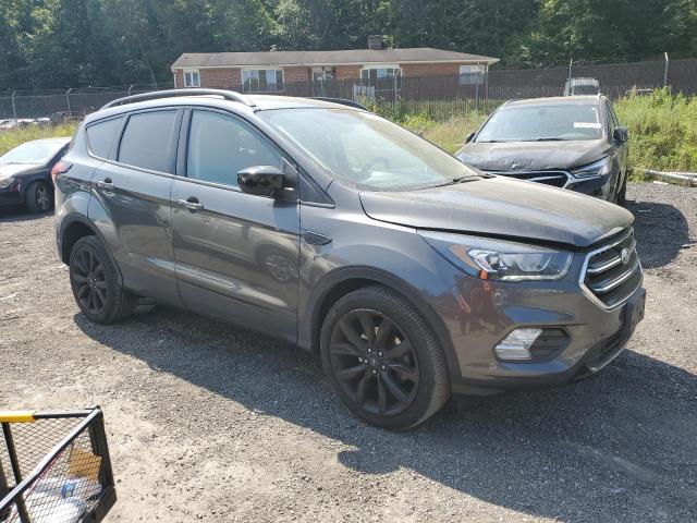 2019 FORD ESCAPE SE 1FMCU0GD4KUA02416  70947684