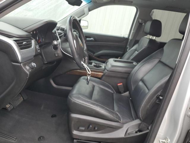2019 CHEVROLET TAHOE C150 - 1GNSCBKCXKR210291