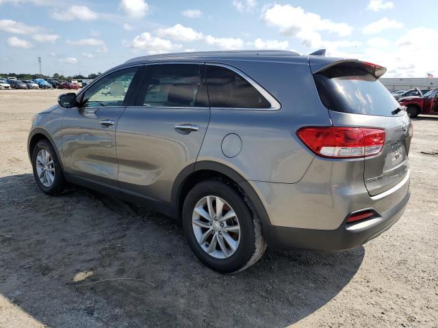 2017 KIA SORENTO LX - 5XYPG4A59HG272614
