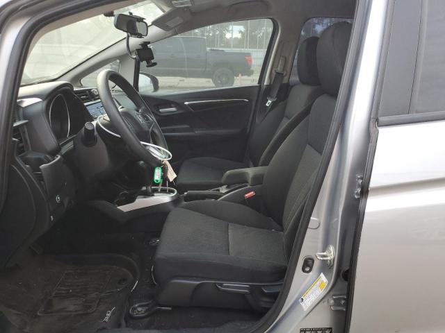 2019 HONDA FIT LX - 3HGGK5H46KM719526