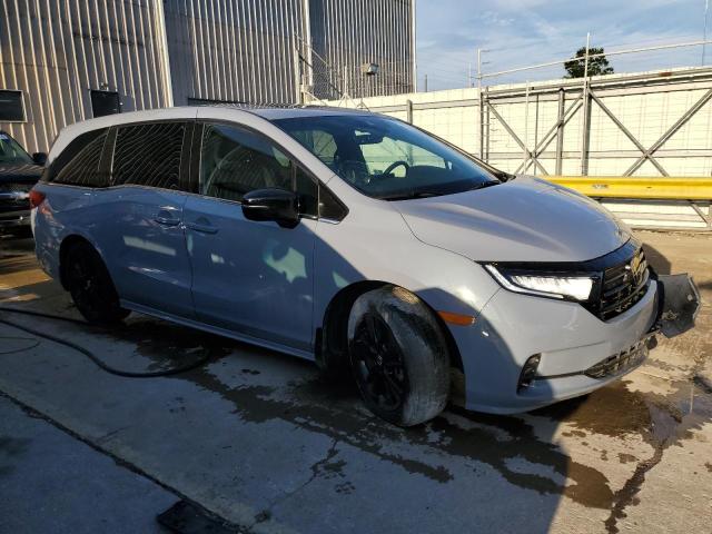 2023 HONDA ODYSSEY SP 5FNRL6H72PB054494