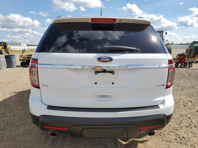 2015 FORD EXPLORER X - 1FM5K8D89FGA21830