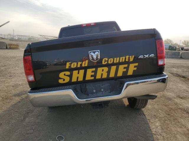 2022 RAM 1500 CLASS - 1C6RR7XT6NS194817