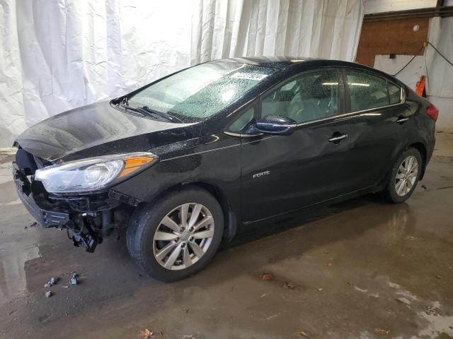 VIN KNAFX4A88E5139558 2014 KIA Forte, EX no.1