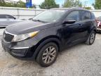 KIA SPORTAGE L photo