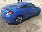 HONDA CIVIC EX photo