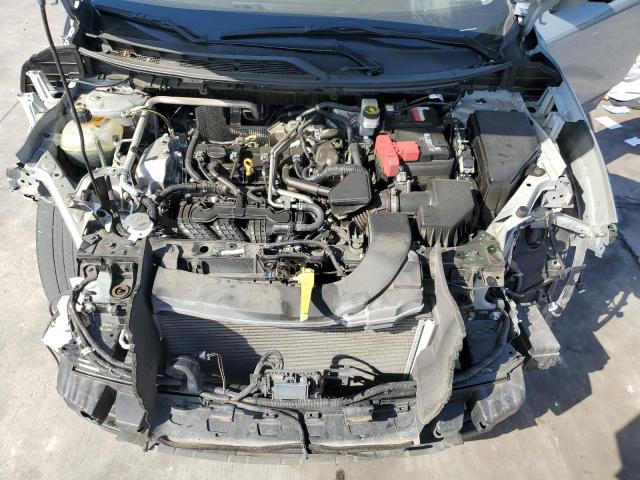 2021 NISSAN ROGUE SL - 5N1AT3CA4MC829994