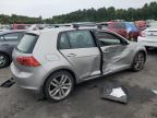 Lot #2940604535 2015 VOLKSWAGEN GOLF TDI