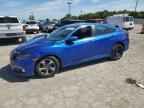 2019 HONDA CIVIC LX - 2HGFC2F64KH569572