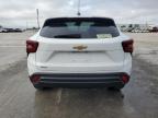 CHEVROLET TRAX LS photo