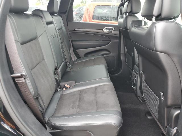 2022 JEEP GRAND CHER - 1C4RJFAG6NC113430