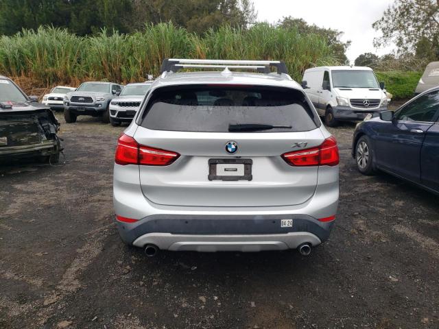 VIN WBXHT3Z32G4A51775 2016 BMW X1 no.6