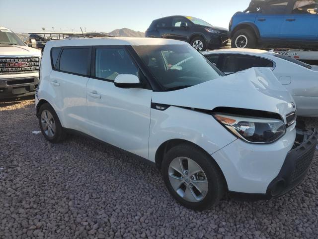 VIN KNDJN2A20E7099659 2014 KIA Soul no.4