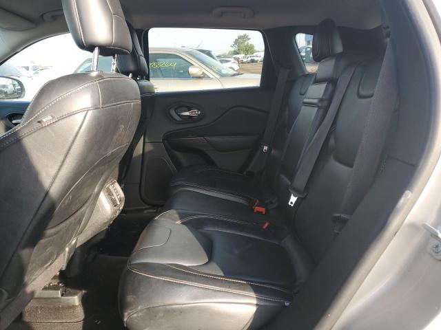2015 JEEP CHEROKEE L - 1C4PJLDB9FW517814
