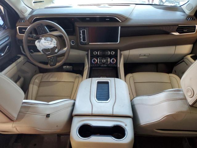 2022 GMC YUKON XL D - 1GKS2JKL6NR293507