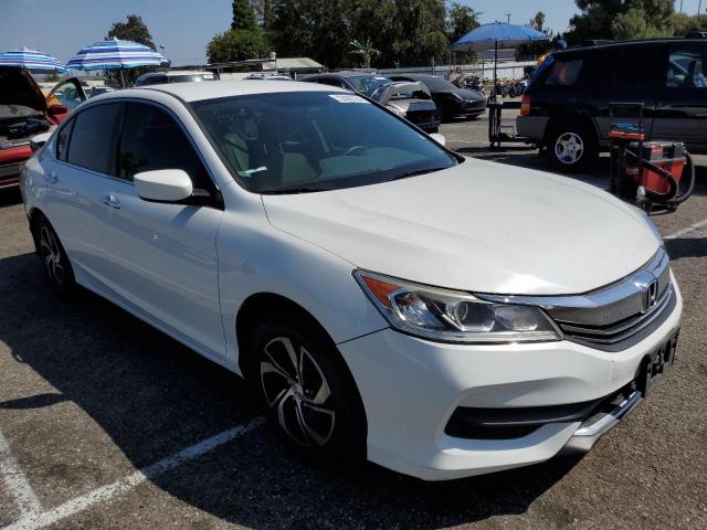 2017 HONDA ACCORD LX - 1HGCR2F32HA169170