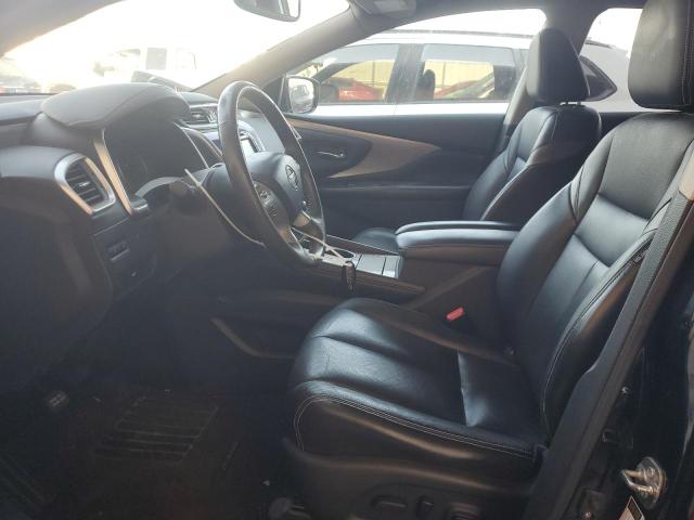2015 NISSAN MURANO S - 5N1AZ2MHXFN225216