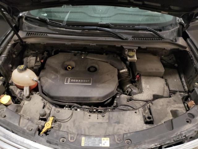 2017 LINCOLN MKC SELECT - 5LMCJ2D93HUL14186